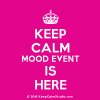Mood Event mood event
